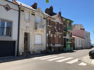 Maison de ville proche mer - Les Sables-d'Olonne - 9