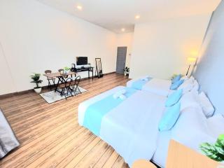 Zizi Homey 201 - Pulauberayan Dadap - 4