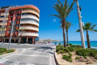 CENTRO SOL Y PLAYA Benidorm - 9