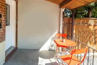 Basement Suite with Private Patio in Davenport - Toronto - 1