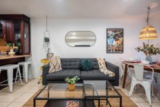Basement Suite with Private Patio in Davenport - Toronto - 8