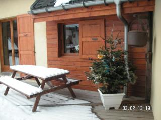 Chalet Triplex 4* Exposé Sud-Est, 12 Pers, Proche Télésiège, Terrasse, Animaux Admis - FR-1-263-360 - Valloire - 9