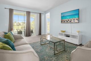 Family-Friendly Resort Home w Pool Cinema Games BBQ - Kissimmee - 1