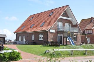 Villa Horizont 1 - Baltrum - 0