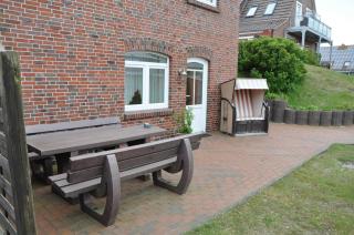 Villa Horizont 1 - Baltrum - 7