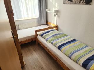 Villa Horizont 1 - Baltrum - 6
