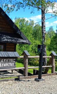 TOŁHAJÓWKA - Strzebowiska - 9