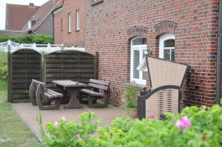 Villa Horizont 1 - Baltrum - 1