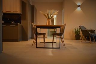 Gaia modern house - Lefkimmi - 4