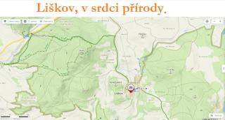 Liškov - - 9