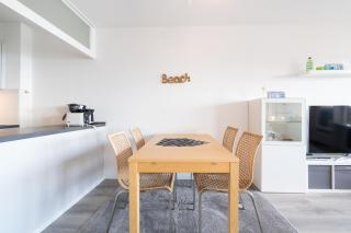 Ferienpark Sierksdorf App 176 - Strandlage - Sierksdorf - 3