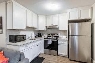 1BR Basement Condo - James Street - Hamilton - 6