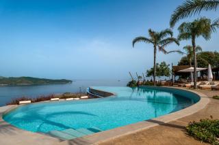 Arameras Beach Resort - Ksamil - 0