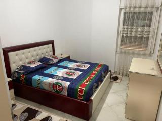 Apartament me qera ditore 2+1 - Durazzo - 9