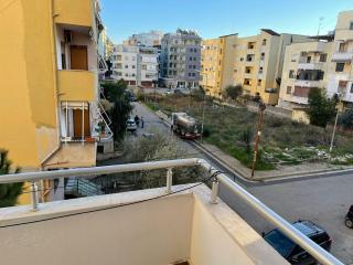 Apartament me qera ditore 2+1 - Durazzo - 2