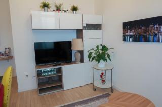 Appartement chaleureux à 10 minutes de la Défense - 5