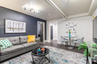 Modern Apartment in a Trendy Neighbourhood - Hamilton - 4
