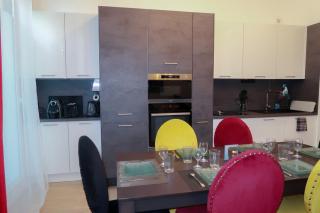 Appartement chaleureux à 10 minutes de la Défense - 3