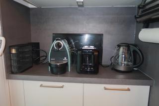 Appartement chaleureux à 10 minutes de la Défense - 2