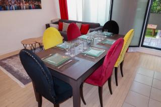 Appartement chaleureux à 10 minutes de la Défense - Nanterre - 8