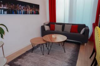 Appartement chaleureux à 10 minutes de la Défense - 4