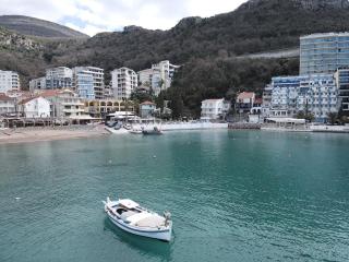Apartman Vučko - Rafailovici - 9