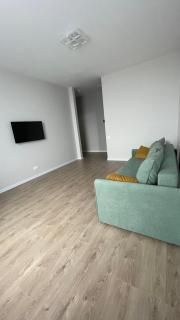 Набережная и Radisson Astana - 1