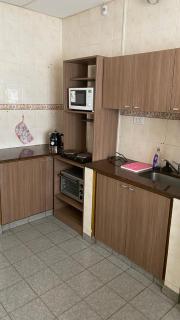 Departamento por dia -preferentemente familias- - Corrientes - 5