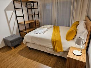 Moderno Studio en Palermo - Buenos Aires - 8