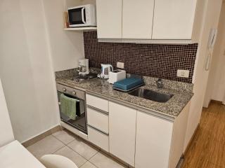 Moderno Studio en Palermo - Buenos Aires - 3