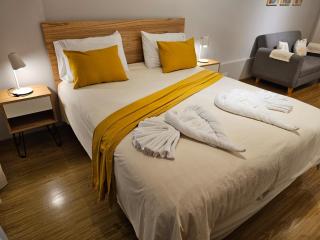 Moderno Studio en Palermo - Buenos Aires - 9