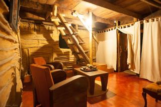 Iharana Bush Camp - Ambondromifehy - 7