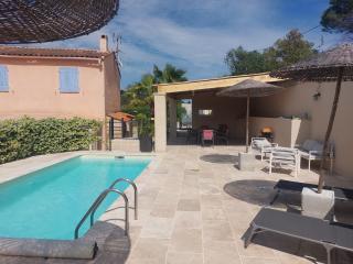 Villa CALLY, chez MARIUS - Vidauban - 8