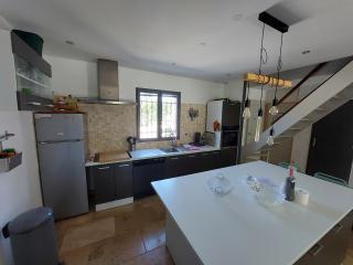 Villa CALLY, chez MARIUS - 1