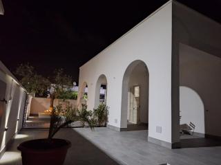 Casa Azzurra - Casa dell'Ulivo - 8