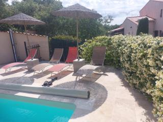 Villa CALLY, chez MARIUS - 6