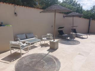 Villa CALLY, chez MARIUS - 3