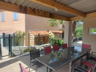 Villa CALLY, chez MARIUS - Vidauban - 4