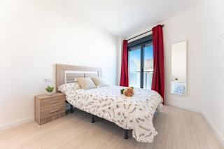 MalagaSuite Quintana Holidays - Torremolinos - 6