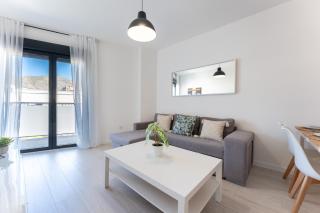 MalagaSuite Quintana Holidays - Torremolinos - 7