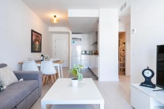 MalagaSuite Quintana Holidays - Torremolinos - 4