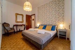 Casa Elena - 15 min walk to St Peter's Basilica - 7
