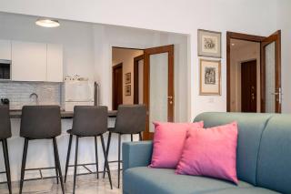 Casa Elena, 15 minutes walking distance to St.Peter's church - Rome - 1