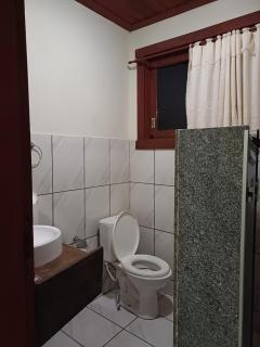 Pousada Recanto Bem Te Vi - 7