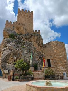 Estudio El Castillo - Zuheros - 0