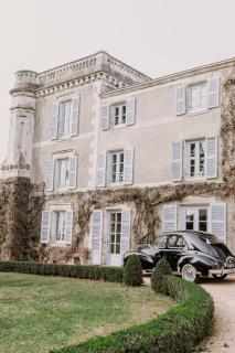 Château du Serpolet - Pont-du-Château - 0