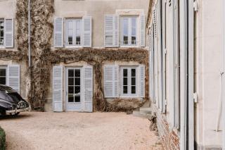 Château du Serpolet - 8