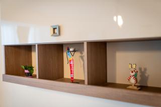 Illy's Boutique Apartment - Braşov - 6