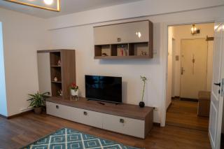 Illy's Boutique Apartment - Braşov - 7
