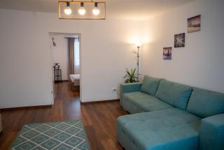 Illy's Boutique Apartment - Braşov - 9